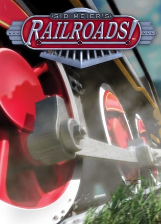 Sid Meier s Railroads